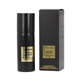 Tom Ford Tuscan Leather Spray da corpo (unisex) 150 ml