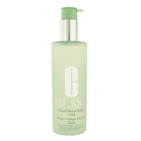 Clinique Liquid Facial Soap Mild 400 ml