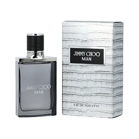 Jimmy Choo Jimmy Choo Man Eau de Toilette (uomo) 50 ml
