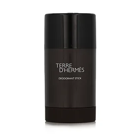 Hermès Terre D'Hermès Deostick profumato (uomo) 75 ml