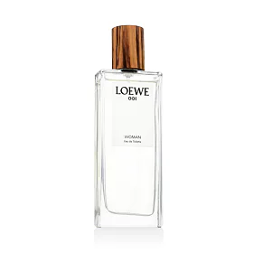 Loewe 001 Woman Eau de Toilette (donna) 50 ml