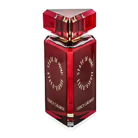 State of Mind French Gallantry Parfum (unisex) 100 ml