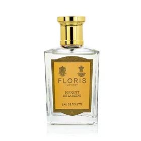 Floris Bouquet de La Reine Eau de Toilette (donna) 50 ml