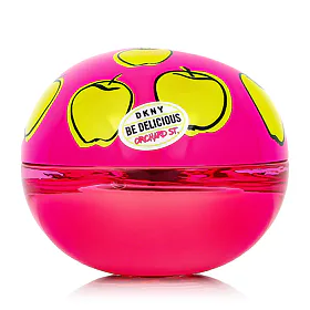 DKNY Be Delicious Orchard Street Eau de Parfum per le donne
