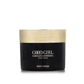 Carolina Herrera Good Girl Crema profumata per il corpo (donna) 200 ml