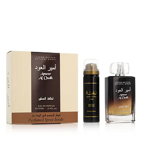 Lattafa Ameer Al Oudh Eau de Parfum (unisex) 100 ml