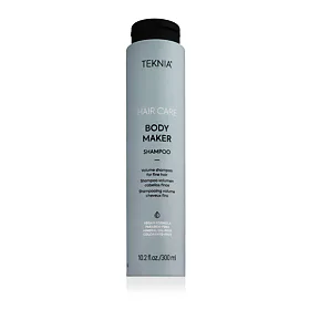 Lakme Teknia Body Maker Shampoo 300 ml