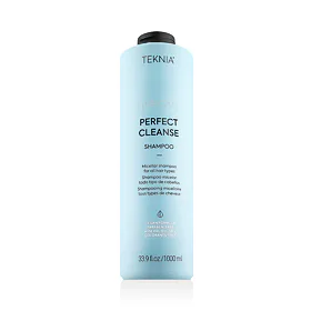 Lakme Teknia Perfect Cleanse Shampoo 1000 ml