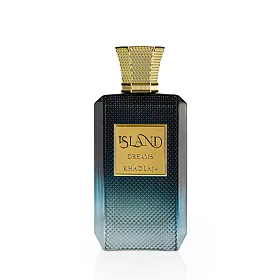 Khadlaj Island Dreams Extrait de parfum (unisex) 100 ml