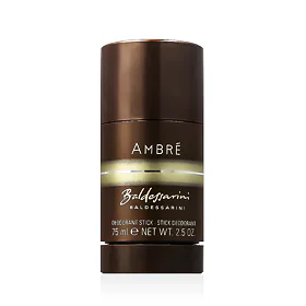 Baldessarini Ambré Deostick profumato (uomo) 75 ml