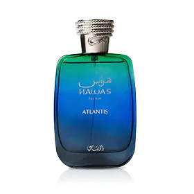 Rasasi Hawas Atlantis Eau de Parfum (uomo) 100 ml