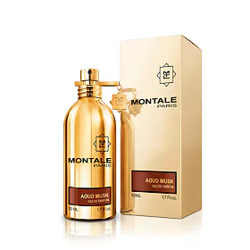 Montale Paris Aoud Musk Eau de Parfum (unisex) 50 ml