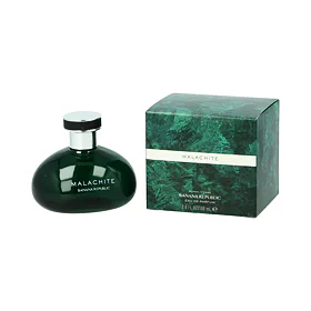 Banana Republic Malachite Eau de Parfum (donna) 100 ml