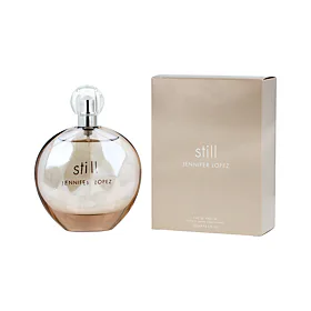 Jennifer Lopez Still Eau de Parfum (donna) 100 ml