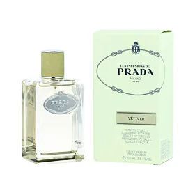 Prada Les Infusions de Vetiver Eau de Parfum (unisex) 100 ml