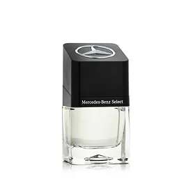 Mercedes-Benz Select Eau de Toilette uomo 50 ml