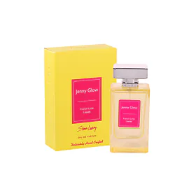 Jenny Glow French Lime Leaves Eau de Parfum (unisex) 80 ml