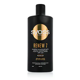 Syoss Renew 7 Shampoo 500 ml