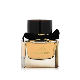 Burberry My Burberry Black Parfum (donna) 50 ml
