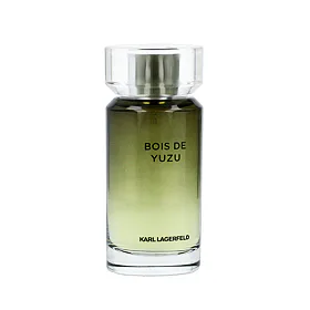 Karl Lagerfeld Bois de Yuzu Eau de Toilette (uomo) 100 ml