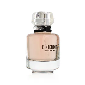 Givenchy L'Interdit Eau de Parfum (donna) 80 ml