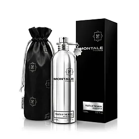 Montale Paris Fruits of the Musk Eau de Parfum (unisex) 100 ml