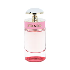 Prada Candy Florale Eau de Toilette (donna) 50 ml