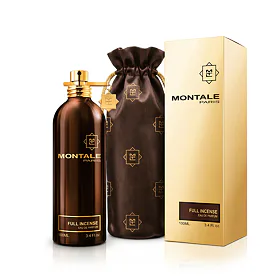 Montale Paris Full Incense Eau de Parfum (unisex) 100 ml