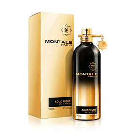 Montale Paris Aoud Night Eau de Parfum (unisex) 100 ml