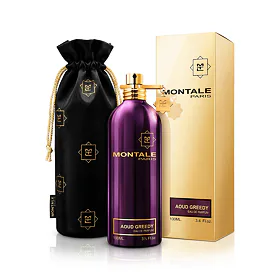 Montale Paris Aoud Greedy Eau de Parfum (unisex) 100 ml