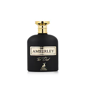 Maison Alhambra Amberley Pur Oud Eau de Parfum (unisex) 100 ml