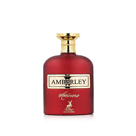 Maison Alhambra Amberley Amoroso Eau de Parfum (unisex) 100 ml