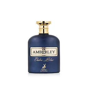Maison Alhambra Amberley Ombre Blue Eau de Parfum (unisex) 100 ml