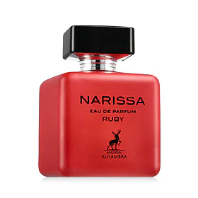 Maison Alhambra Narissa Ruby Eau de Parfum (unisex) 100 ml