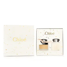 Chloé Chloé EDP 50 ml + Latte corpo 100 ml