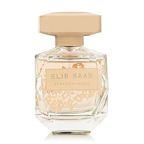 Elie Saab Le Parfum Bridal Eau de Parfum donna 90 ml