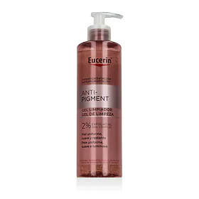 Eucerin Anti-Pigment Cleansing Gel 400 ml