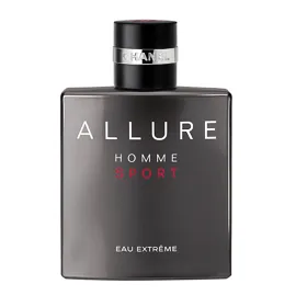 Chanel Allure Homme Sport Eau Extrême Eau de Toilette (uomo) 50 ml