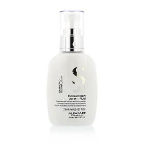 ALFAPARF MILANO Semi Di Lino Diamond Extraordinary All-in-1 Fluid Spray curativo per i capelli donna