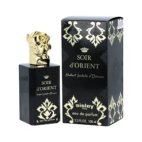 Sisley Soir d'Оrient Eau de Parfum (donna) 100 ml