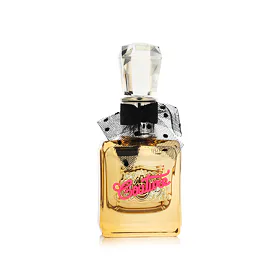 Juicy Couture Viva La Juicy Gold Couture Eau de Parfum (donna) 30 ml