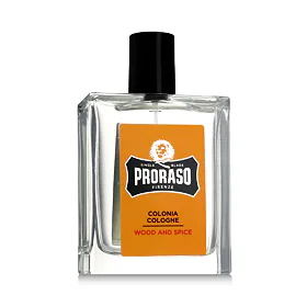 Proraso Wood and Spice Eau de Cologne (uomo) 100 ml