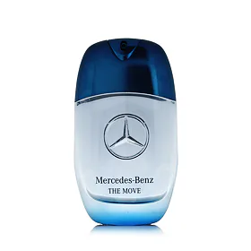 Mercedes-Benz The Move Eau de Toilette (uomo) 100 ml