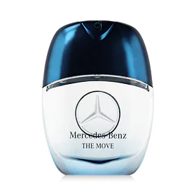 Mercedes-Benz The Move Eau de Toilette (uomo) 60 ml