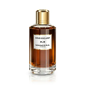 Mancera Paris Aoud Exclusif Eau de Parfum (unisex) 120 ml