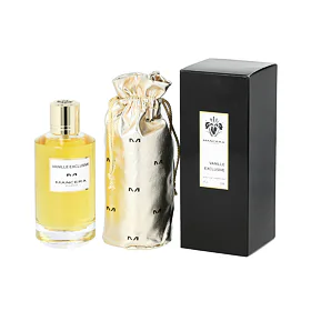 Mancera Paris Vanille Exclusive Eau de Parfum (unisex) 120 ml