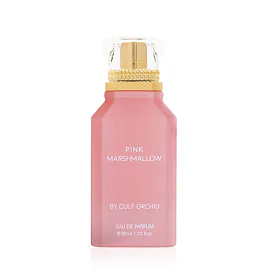 Gulf Orchid Pink Marshmallow Eau de Parfum