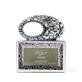 Maison Asrar Vision Eau de Parfum 100 ml