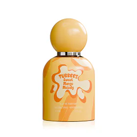 Grandeur Tubbees Sweet Mango Melody Eau de Parfum (unisex) 50 ml