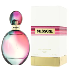 Missoni Missoni 2015 Eau de Parfum (donna) 100 ml